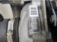 JDE4957 Турбина Jaguar X-type 20461611 #3