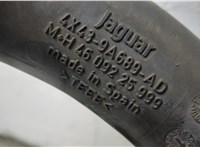 JDE4957 Турбина Jaguar X-type 20461611 #5
