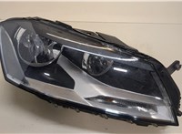  Фара (передняя) Volkswagen Passat 7 2010-2015 Европа 20461634 #1