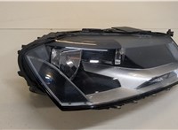  Фара (передняя) Volkswagen Passat 7 2010-2015 Европа 20461634 #4