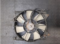 2635005820 Вентилятор радиатора Suzuki SX4 2006-2014 20461649 #9
