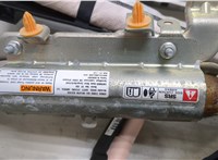  Подушка безопасности боковая (шторка) Honda CR-V 2006-2012 20461650 #4