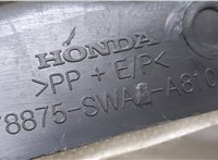  Подушка безопасности боковая (шторка) Honda CR-V 2006-2012 20461650 #5