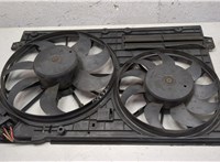  Вентилятор радиатора Volkswagen Golf 6 2009-2012 20461654 #1