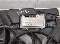 20874704 Вентилятор радиатора Opel Antara 20461657 #7