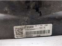 20874704 Вентилятор радиатора Opel Antara 20461657 #10