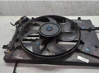 1341117, 13427160 Вентилятор радиатора Opel Astra J 2010-2017 20461663 #4