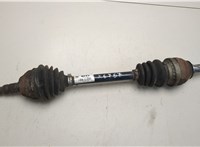  Полуось (приводной вал, шрус) Opel Astra J 2010-2017 20461677 #1