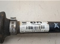 Полуось (приводной вал, шрус) Opel Astra J 2010-2017 20461677 #4