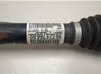  Полуось (приводной вал, шрус) Citroen C3 2016-2024 20461680 #3
