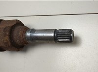  Полуось (приводной вал, шрус) Citroen C3 2016-2024 20461680 #4