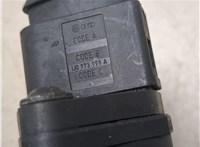  Измеритель потока воздуха (расходомер) Audi A4 (B7) 2004-2009 20461684 #2