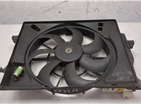 252311R390 Вентилятор радиатора Hyundai i20 2008-2014 20461691 #1