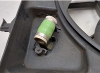 252311R390 Вентилятор радиатора Hyundai i20 2008-2014 20461691 #4