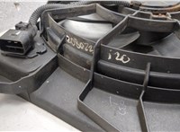 252311R390 Вентилятор радиатора Hyundai i20 2008-2014 20461691 #10