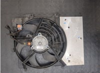 1253Q0, 9801666680 Вентилятор радиатора Citroen C3 picasso 2009-2017 20461695 #1