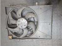1253Q0, 9801666680 Вентилятор радиатора Citroen C3 picasso 2009-2017 20461695 #2