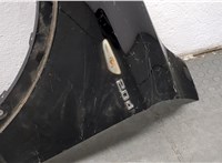  Крыло BMW X3 E83 2003-2010 20461698 #2