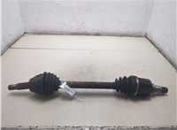 1697348, 2S613B437BF Полуось (приводной вал, шрус) Ford Fusion 2002-2012 20461699 #4
