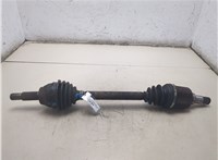 1697348, 2S613B437BF Полуось (приводной вал, шрус) Ford Fusion 2002-2012 20461699 #8