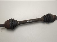  Полуось (приводной вал, шрус) Ford Focus 2 2008-2011 20461702 #1