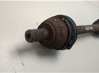  Полуось (приводной вал, шрус) Ford Focus 2 2008-2011 20461702 #2