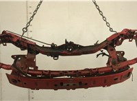  Рамка передняя (телевизор) Ford Focus 2 2008-2011 20461703 #1