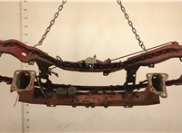  Рамка передняя (телевизор) Ford Focus 2 2008-2011 20461703 #2