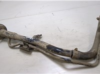 809005X61D Горловина заливная топливная Nissan Navara 2005-2015 20461705 #1