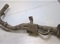 809005X61D Горловина заливная топливная Nissan Navara 2005-2015 20461705 #3