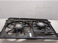 1K0959455DT, 1K0959455ET, 1K0121205AD Вентилятор радиатора Volkswagen Passat 6 2005-2010 20461710 #2