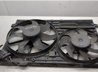 1K0959455DT, 1K0959455ET, 1K0121205AD Вентилятор радиатора Volkswagen Passat 6 2005-2010 20461710 #3