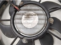 1K0959455DT, 1K0959455ET, 1K0121205AD Вентилятор радиатора Volkswagen Passat 6 2005-2010 20461710 #3