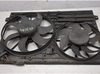 1K0959455DT, 1K0959455ET, 1K0121205AD Вентилятор радиатора Volkswagen Passat 6 2005-2010 20461710 #5