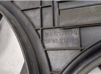 1K0959455DT, 1K0959455ET, 1K0121205AD Вентилятор радиатора Volkswagen Passat 6 2005-2010 20461710 #7