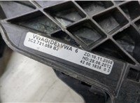 3C2721318A, 3C2721059BJ Педаль сцепления Volkswagen Passat 7 2010-2015 Европа 20461711 #2