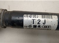 4F0407272J Полуось (приводной вал, шрус) Audi A6 (C6) 2004-2011 20461712 #3