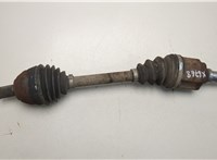  Полуось (приводной вал, шрус) Ford Mondeo 4 2007-2015 20461714 #1