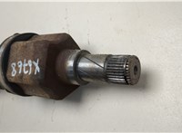  Полуось (приводной вал, шрус) Ford Mondeo 4 2007-2015 20461714 #3