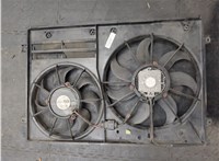 1K0959455DT, 1K0959455ET, 1K0121205AD Вентилятор радиатора Volkswagen Passat 6 2005-2010 20461717 #4