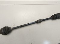  Полуось (приводной вал, шрус) Opel Astra J 2010-2017 20461720 #1