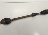  Полуось (приводной вал, шрус) Nissan Note E11 2006-2013 20461724 #1
