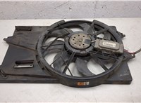  Вентилятор радиатора Ford Mondeo 3 2000-2007 20461726 #1
