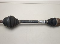 9677476580 Полуось (приводной вал, шрус) Citroen C3 2016-2024 20461735 #1