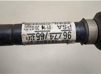 9677476580 Полуось (приводной вал, шрус) Citroen C3 2016-2024 20461735 #4