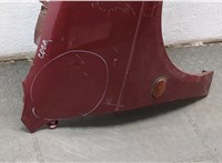  Крыло Renault Megane 1996-2002 20461736 #2