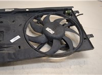  Вентилятор радиатора Opel Corsa D 2006-2014 20461737 #1