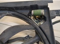  Вентилятор радиатора Opel Corsa D 2006-2014 20461737 #2