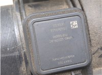  Измеритель потока воздуха (расходомер) Land Rover Range Rover Sport 2005-2013 11427232 #3