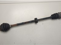  Полуось (приводной вал, шрус) Opel Astra G 1998-2005 20461759 #1